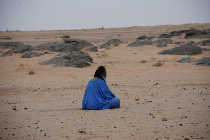 Maroko, Sahara Zachodnia, Mauretania 2011